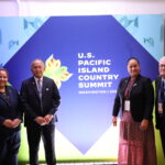 U.S. Pacific Island Country Summit