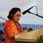 “Ukūnim Jād” – Republic of the Marshall Islands 45th Constitution Day 2024 – Remarks of H.E. Hilda C. Heine