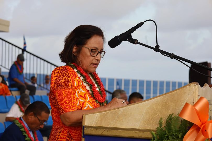 “Ukūnim Jād” – Republic of the Marshall Islands 45th Constitution Day 2024 – Remarks of H.E. Hilda C. Heine