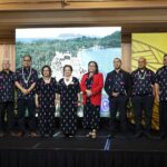 H.E. President Hilda C. Heine Attends the 26th Micronesian Islands Forum in Guam