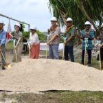 Groundbreaking Ceremony Marks Milestone for Water Infrastructure on Majuro Atoll