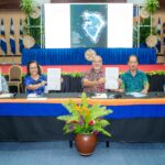 Republic of the Marshall Islands Signs First National Marine Sanctuary – Bikar and Bokak Atolls