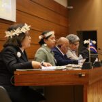 H.E. President Dr. Hilda C. Heine Delivers Keynote Address at HRC57 Side Event on “Nuclear Justice and Transitional Justice” in Geneva