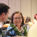 Her Excellency President Hilda C. Heine Delivers Keynote Remarks at Unlocking Blue Pacific Prosperity Gala in Honolulu