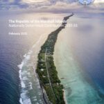 Republic of the Marshall Islands Submits Updated Nationally Determined Contribution Under Paris Agreement