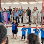 H.E. President Heine Delivers Keynote Address at 2025 Education Week Opening Ceremony