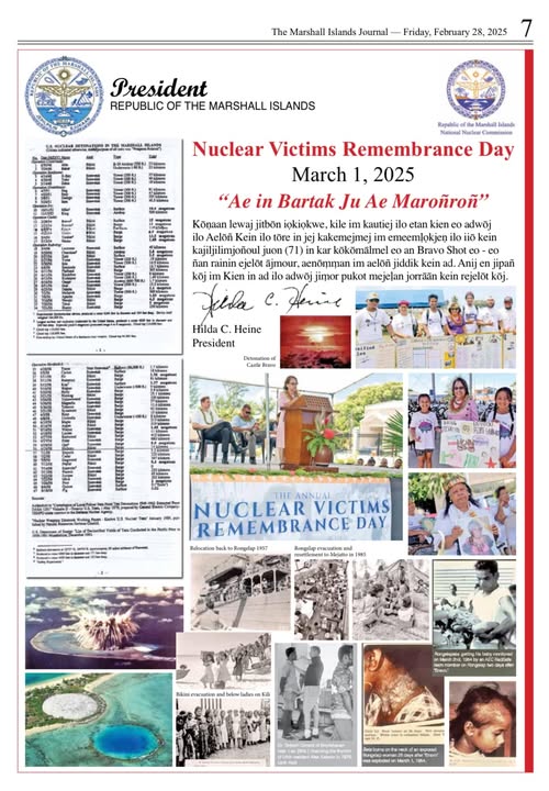 Nuclear Victims Remembrance Day 2025