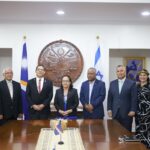 H.E. President Heine Accepts Credentials of New Ambassador from Israel to RMI