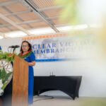 President Heine Delivers Keynote at Nuclear Victims Remembrance Day and Witnesses Signing of Rarotonga Treaty, Calling for Unity and Justice