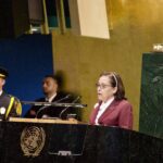 President Heine Delivers National Statement at the 80th UN General Assembly