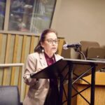 President Heine Delivers Statement at UNGA High-Level Meeting on Youth