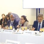 President Heine Delivers Statement at Global Climate Adaptation Action Event at UNGA 80