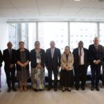 President Heine Attends European Union – Pacific Islands Leaders’ Meeting at UNGA 80