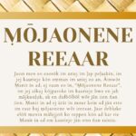 Unin tōl eo an Lutōk Kobban Alele 2025