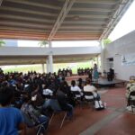 President Heine Delivers Keynote Remarks at the 12th Pacific Youth Empowerment for Success (PacYES) Conference in Hilo, Hawai‘i