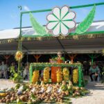 82nd Anniversary of Kwajalein Atoll Kamolol Day