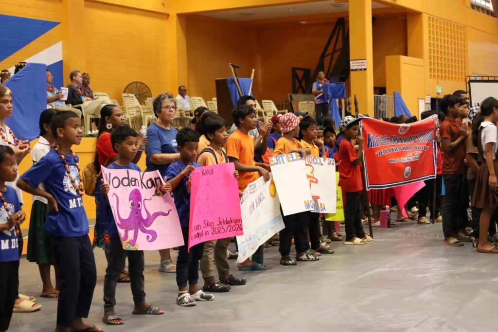 Education Week 2026 Opening Ceremony