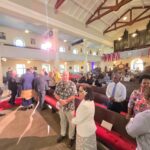 Pacific Agenda Summit Commences with Traditional Hawaiian Worship