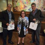 President Heine Meets Micronesian Leaders on Sidelines of Pacific Agenda Summit in Honolulu