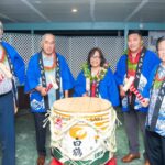 Celebrating the 66th Birthday of His Majesty The Emperor of Japan