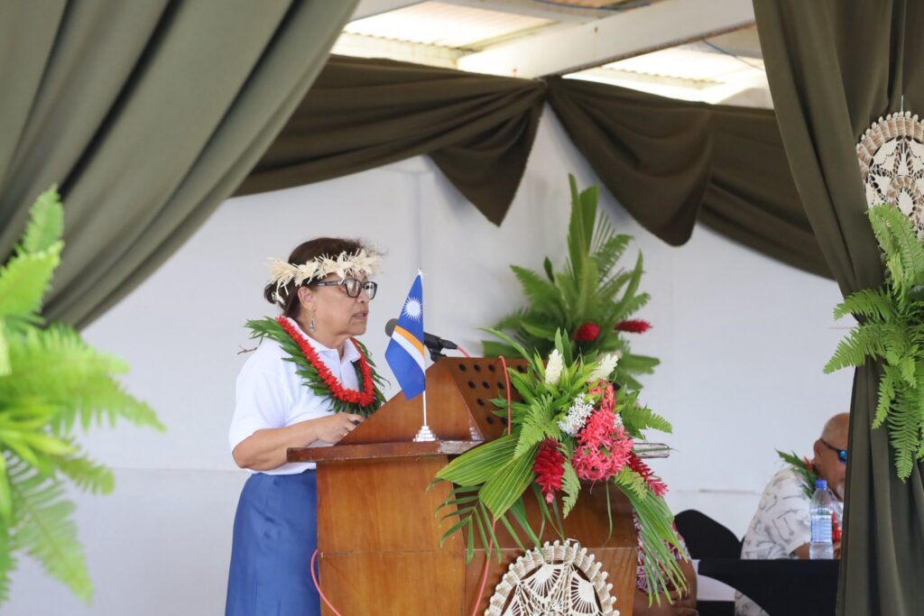 Nuclear Victims Remembrance Day 2026