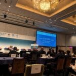 President Heine Participates in High-Level Session on Sustainable Ocean Planning and Management