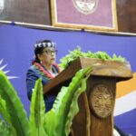 Her Excellency President Hilda C. Heine delivered her remarks at the opening of the 48th Nitijela Constitutional Regular Session, Part II on August 3, 2026.